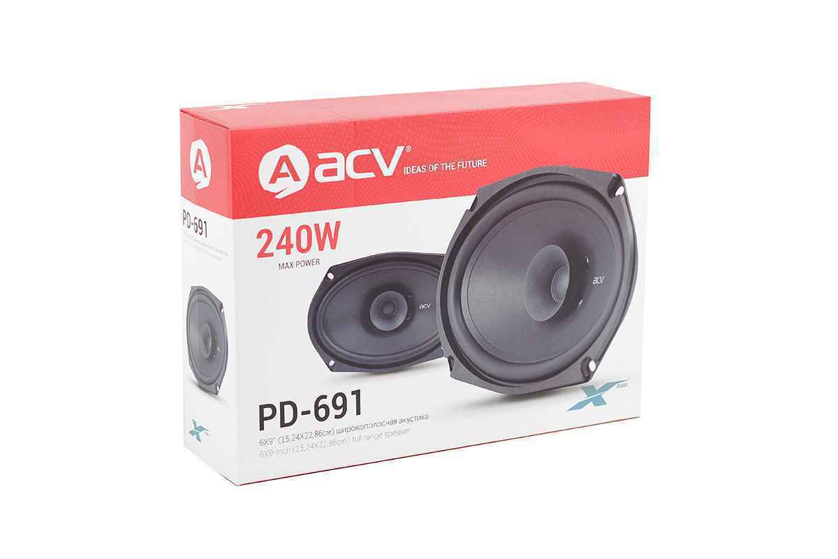 PD-691 PD-691