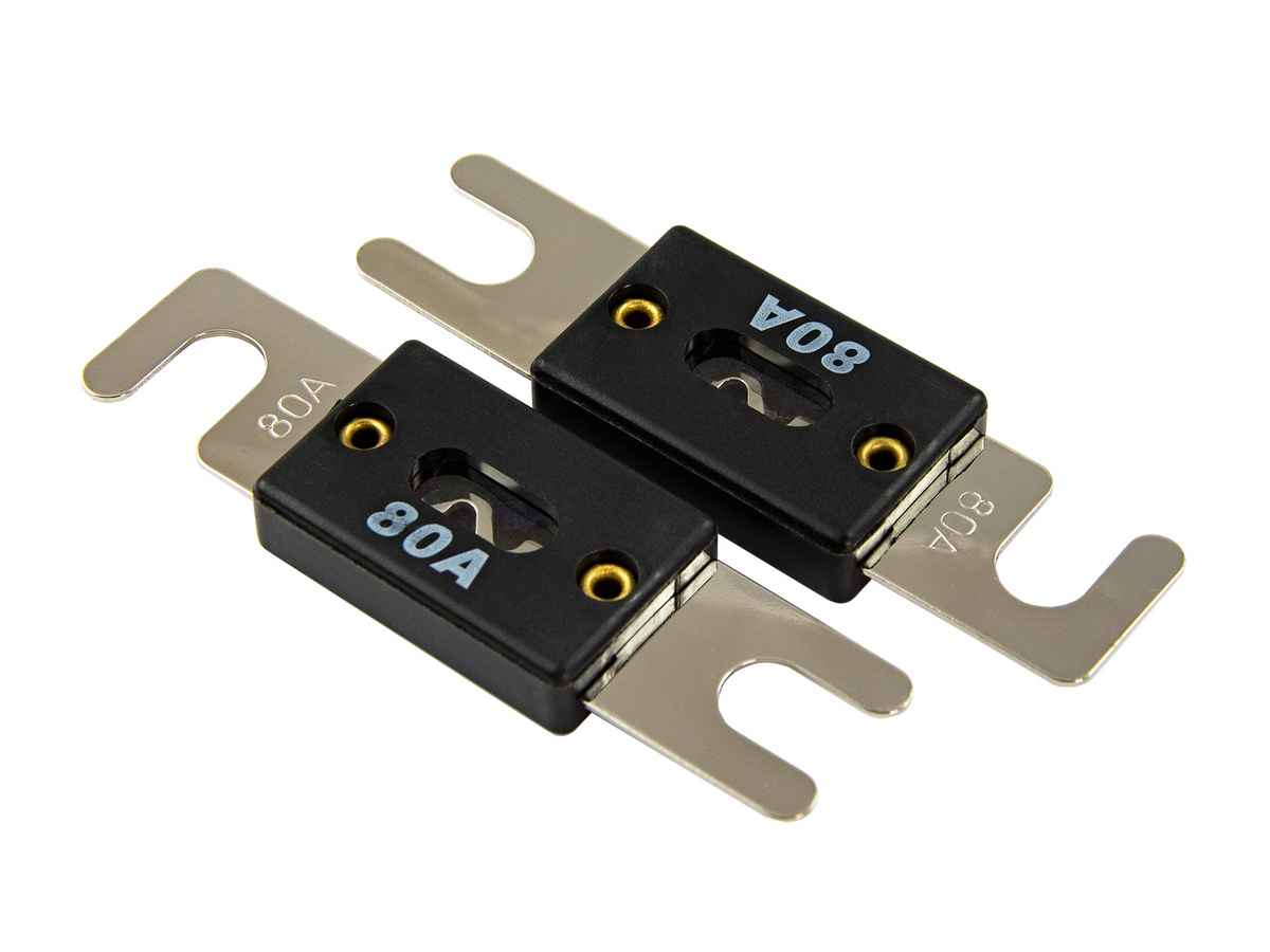 Aura FAL-N081 Предохранитель ANL 80A