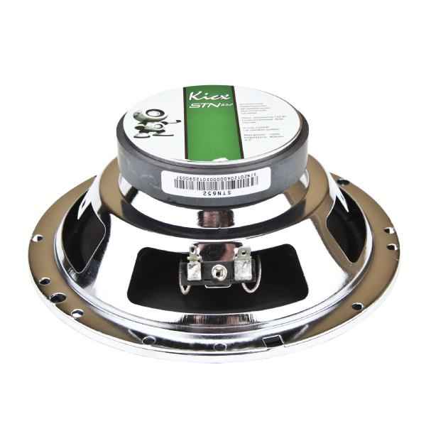 Коаксиальная акустика 6.5” - Kicx STN-652