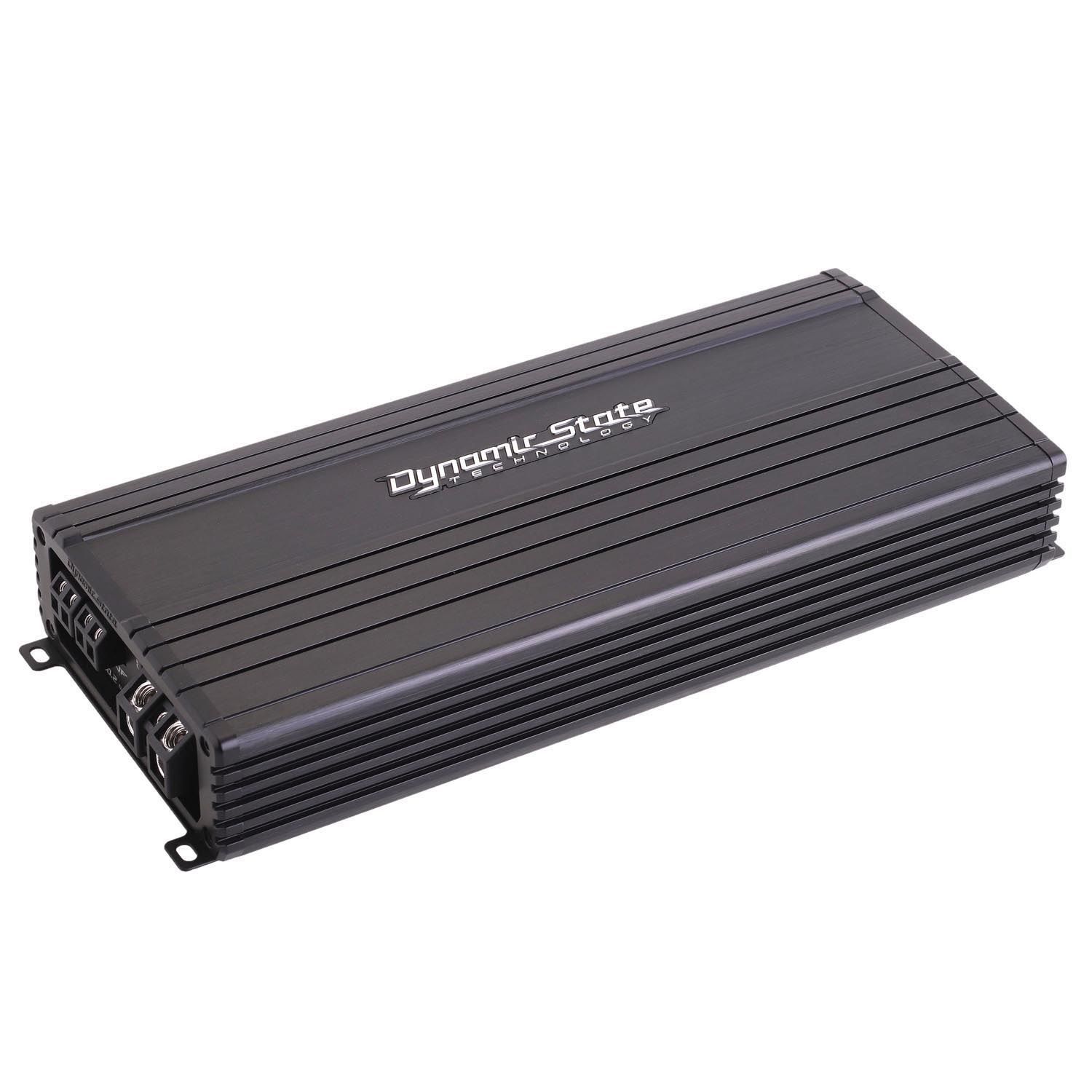 Dynamic State SKIF SKA-550.2 усилитель