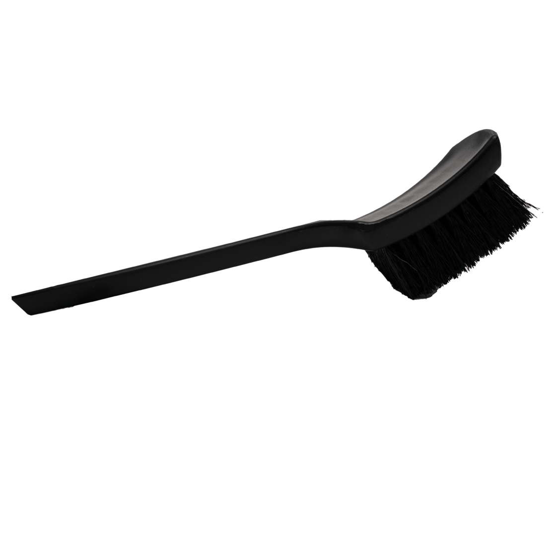 Щетка для чистки резины LERATON BR10