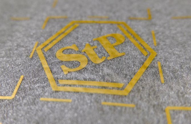 StP Барьер 10 ЛМ КС (1.0 х 0.75)