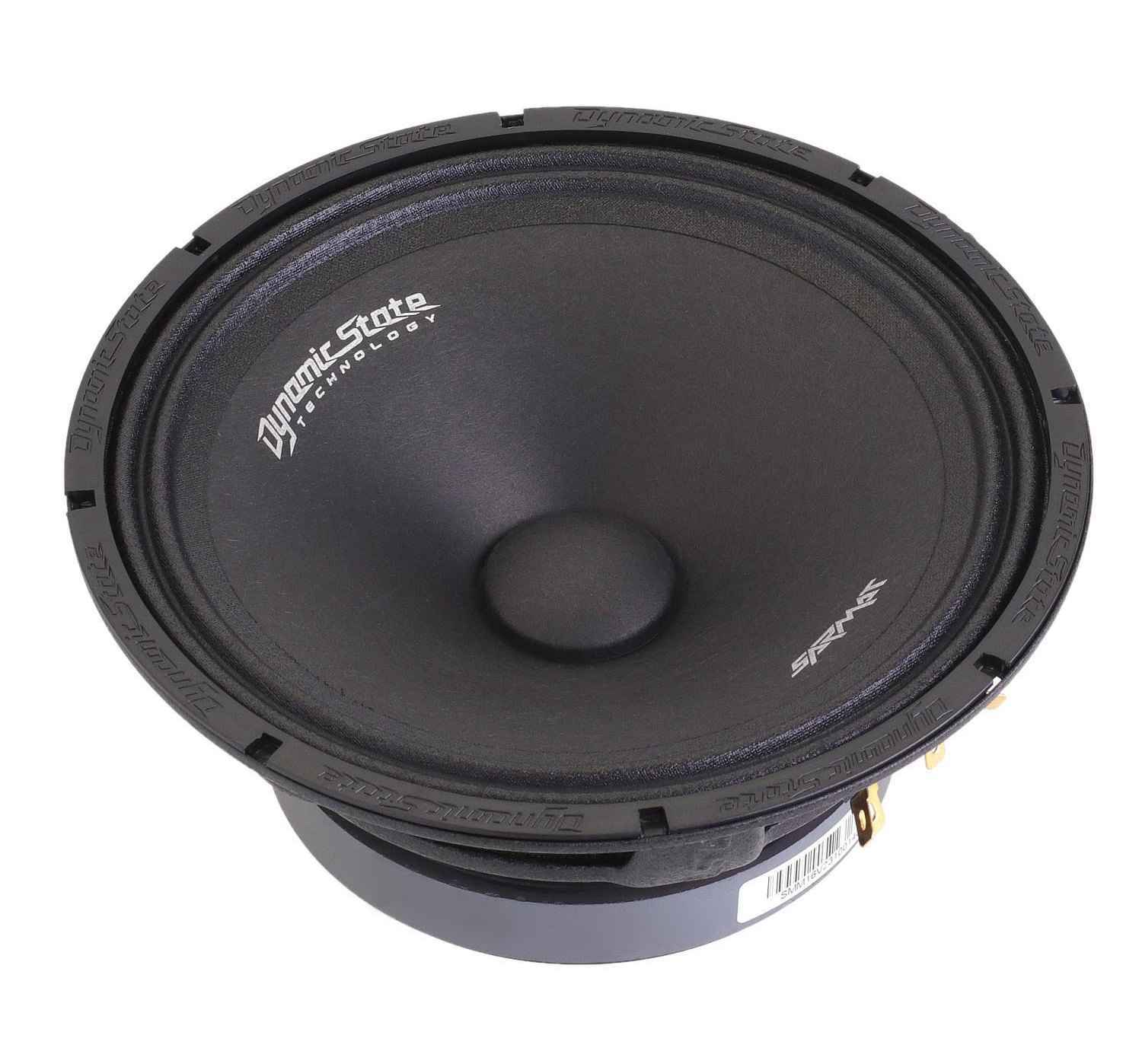 Dynamic State SARMAT SMM-16V