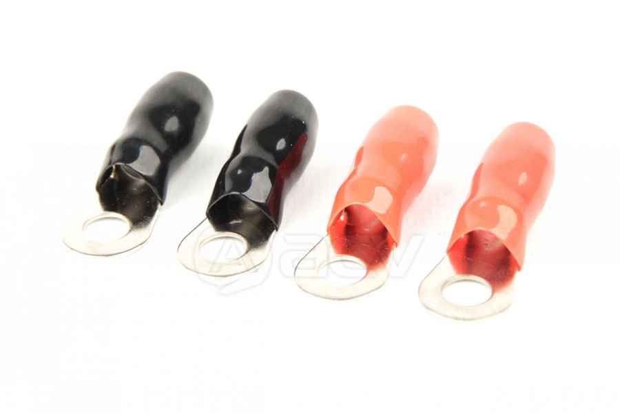 ACV RM37-1426 клемма кольцевая D=8.5мм/4AWG