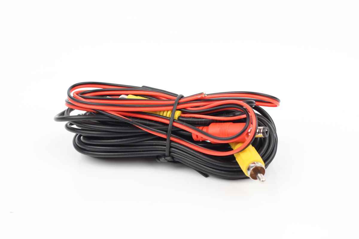 Камера заднего вида Sky CMU-5D