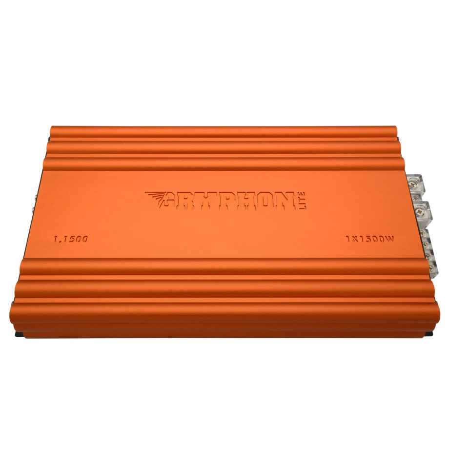 DL Audio Gryphon Lite 1.1500 усилитель