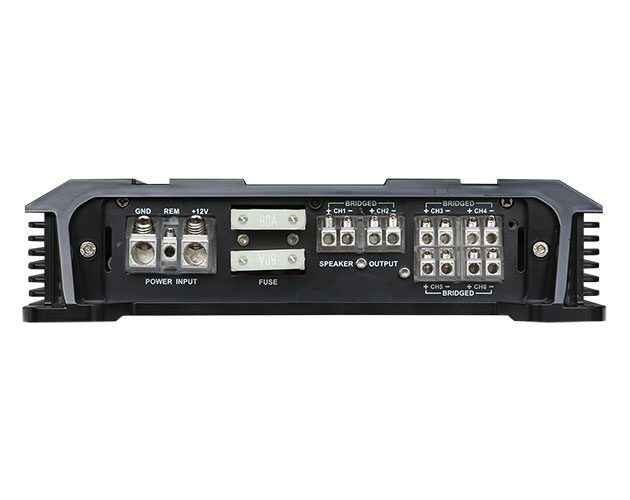 Ural DB 6.180 усилитель