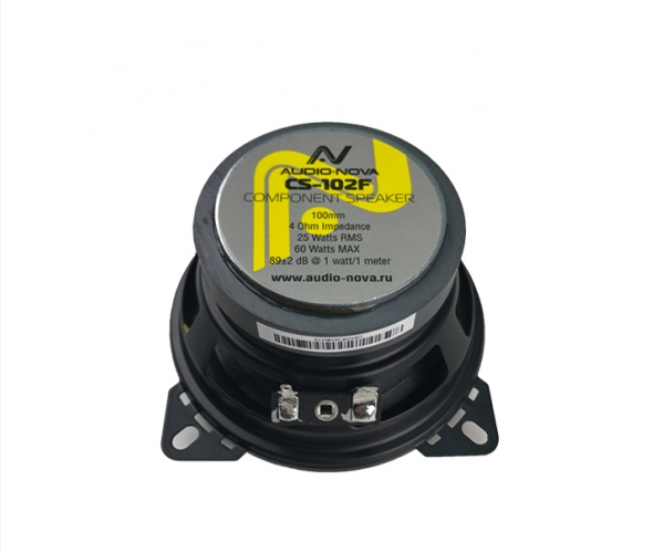 Акус. сист. AUDIO NOVA CS-102F