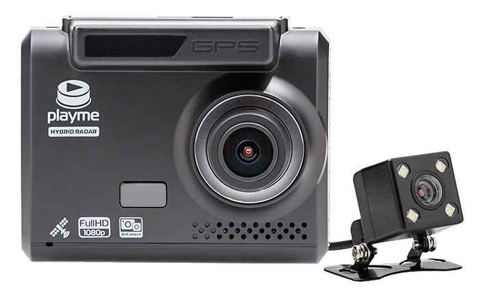 Комбинированное устройство Playme Omega