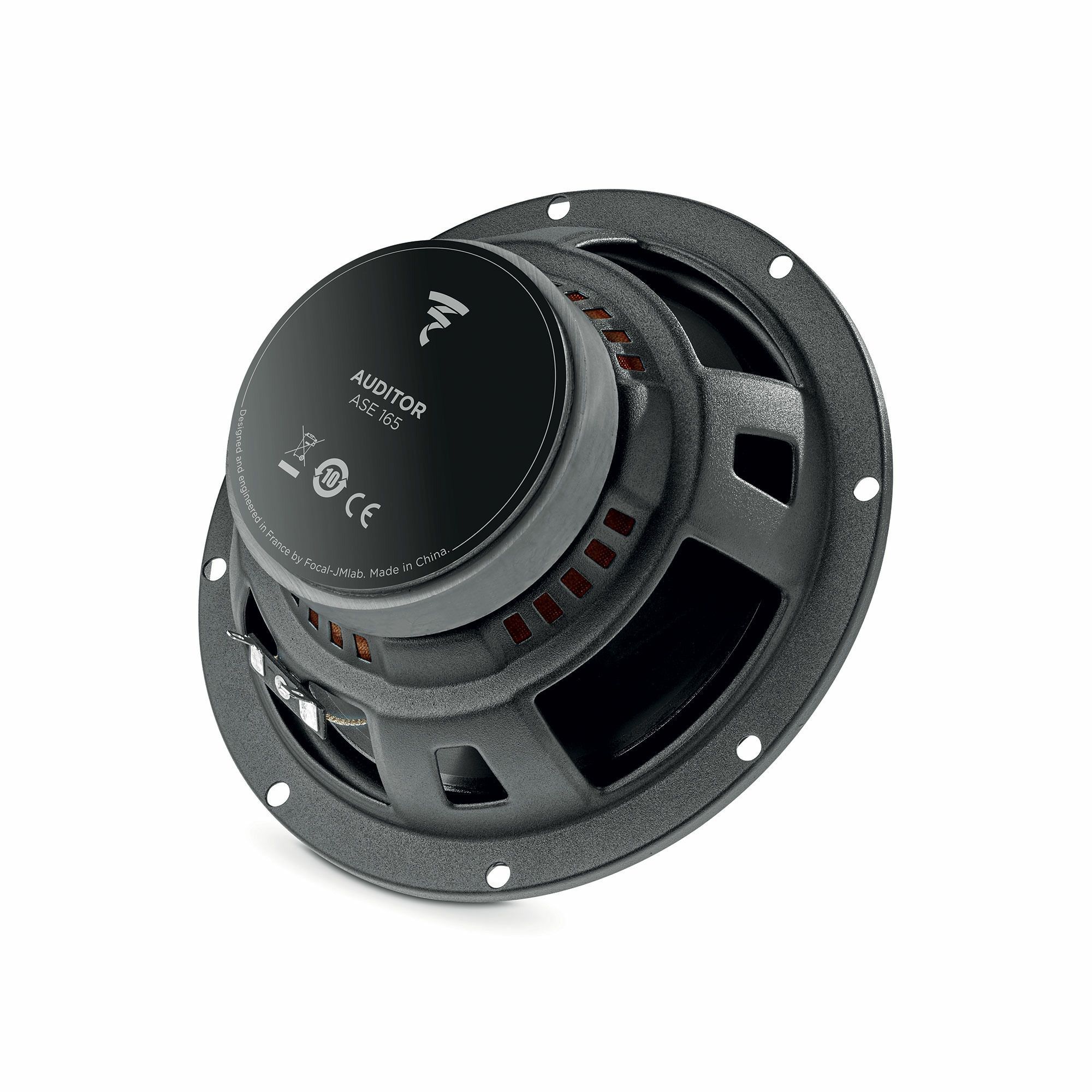 FOCAL ASE 165 компонентная акустическая система FOCAL ASE 165 компонентная акустическая система