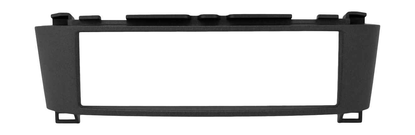 Переходная рамка для Nissan Sunny 99-03 1DIN верх