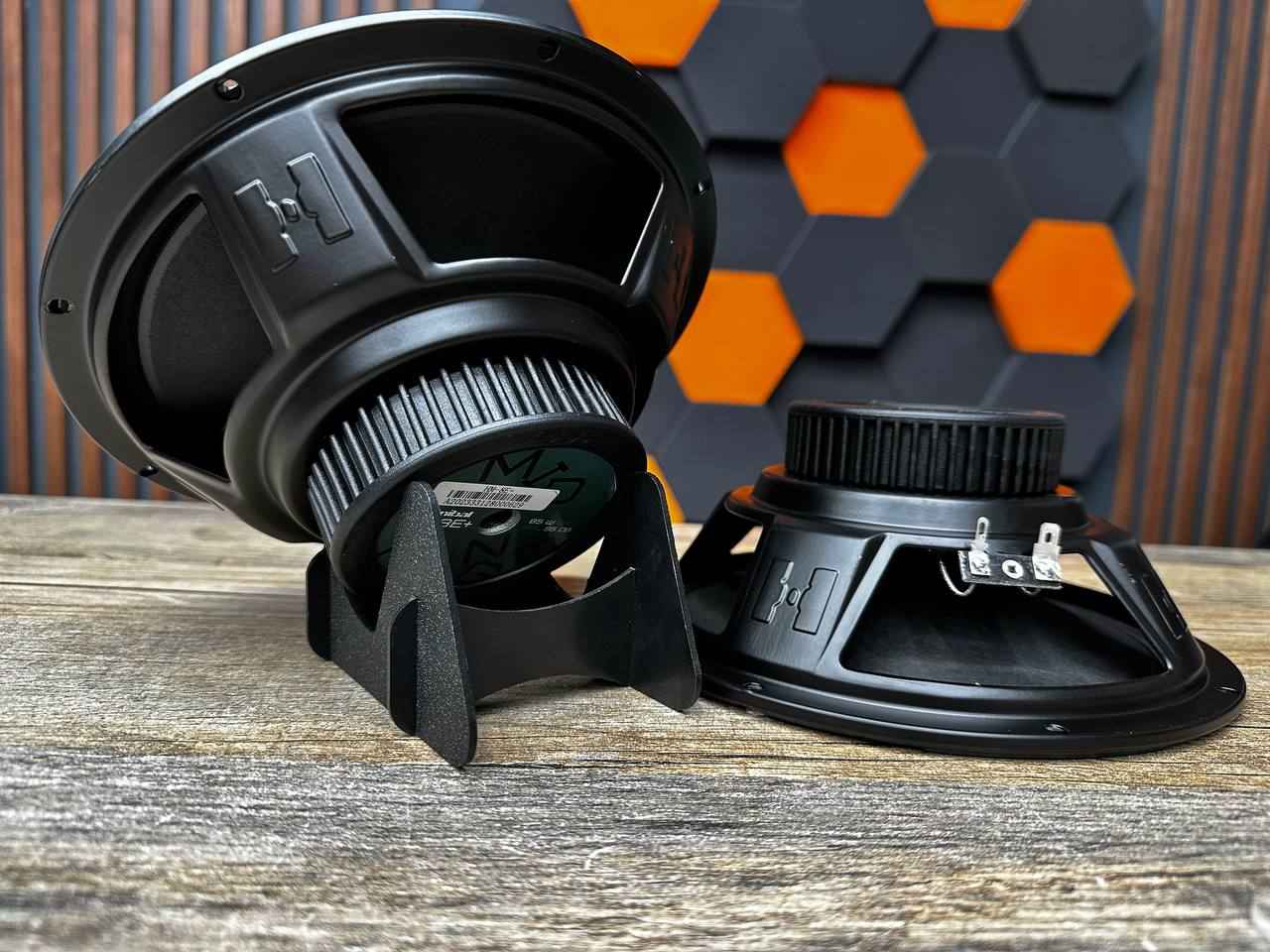 Alphard Hannibal HM-8E+, среднечастотные динамики Alphard Hannibal HM-8E+, среднечастотные динамики