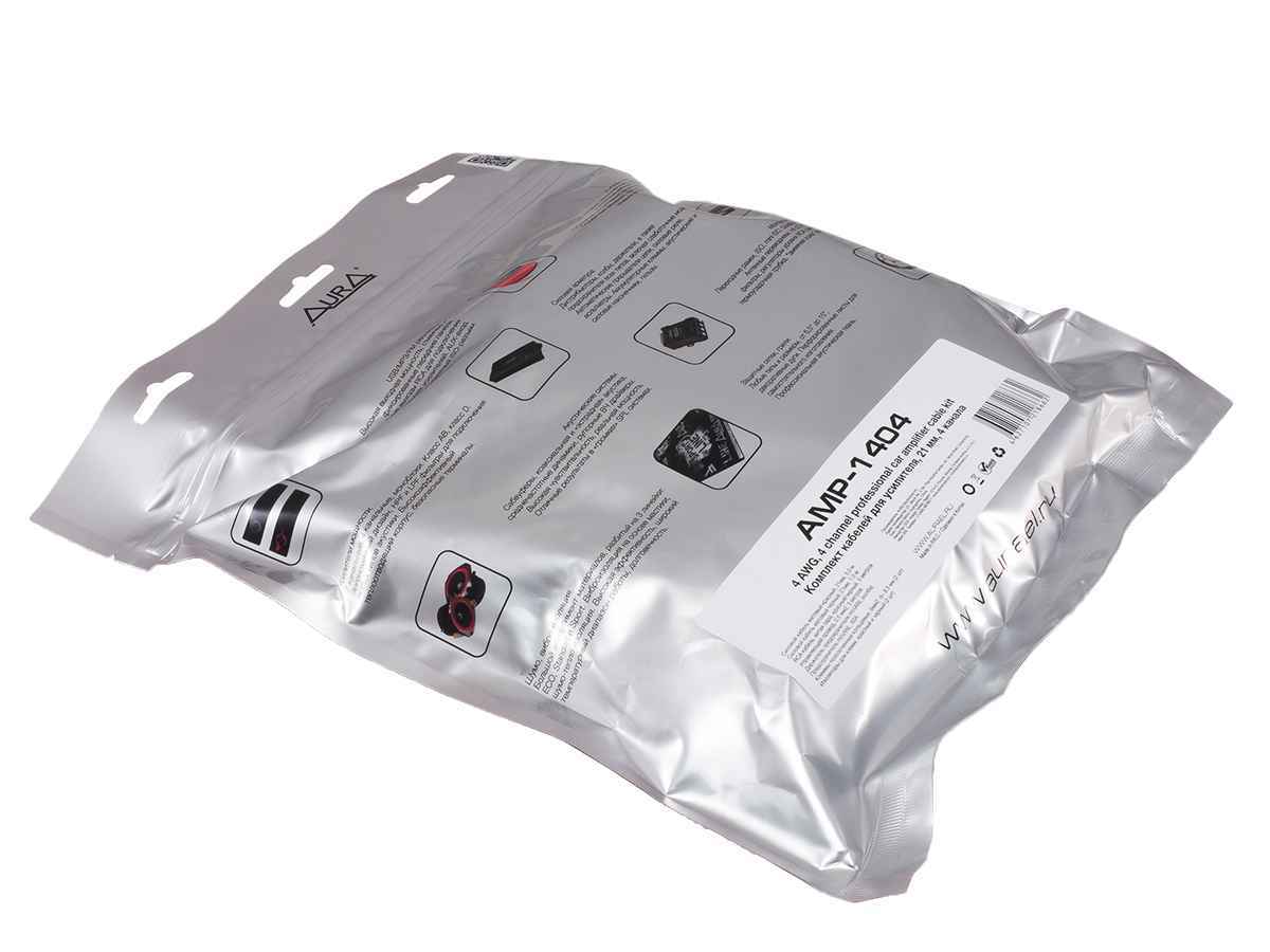 Aura AMP-1404 Aura AMP-1404