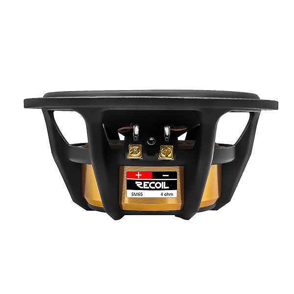 Recoil Audio Echo PRO Premium SAM65