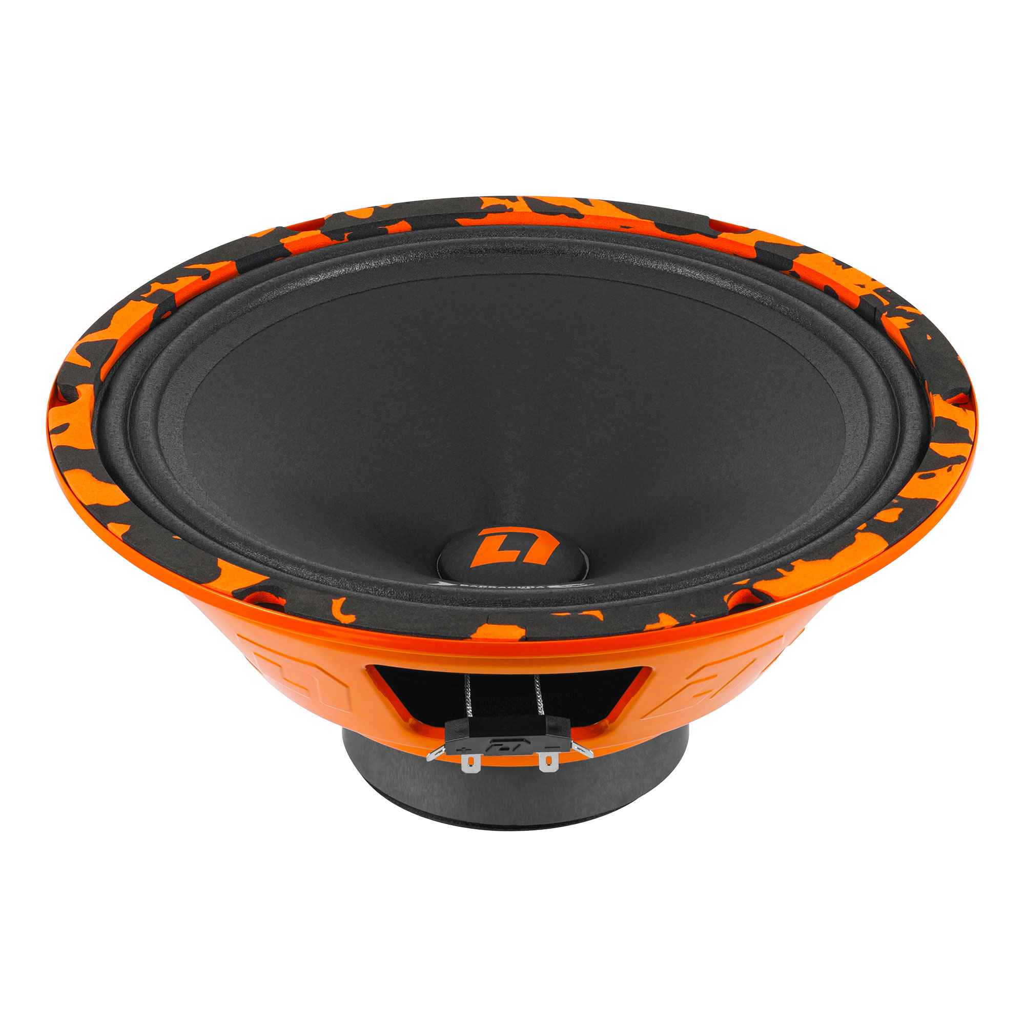 DL Audio Barracuda 250