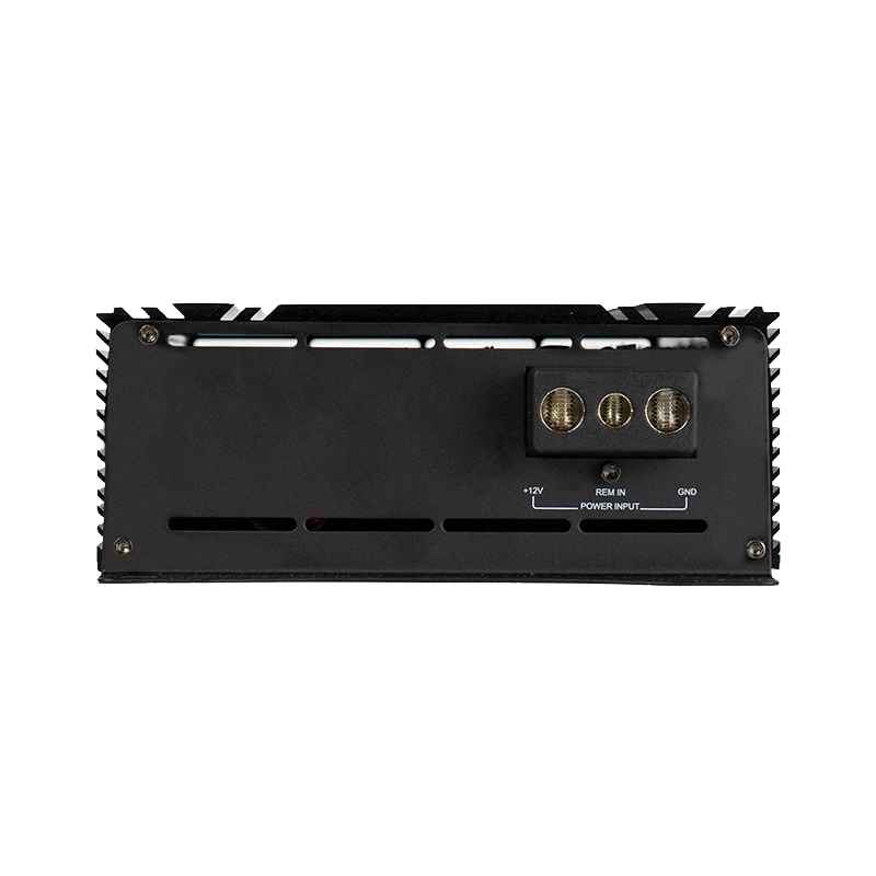 Deaf Bonce Apocalypse AAP-1200.1D Atom Plus усилитель Alphard