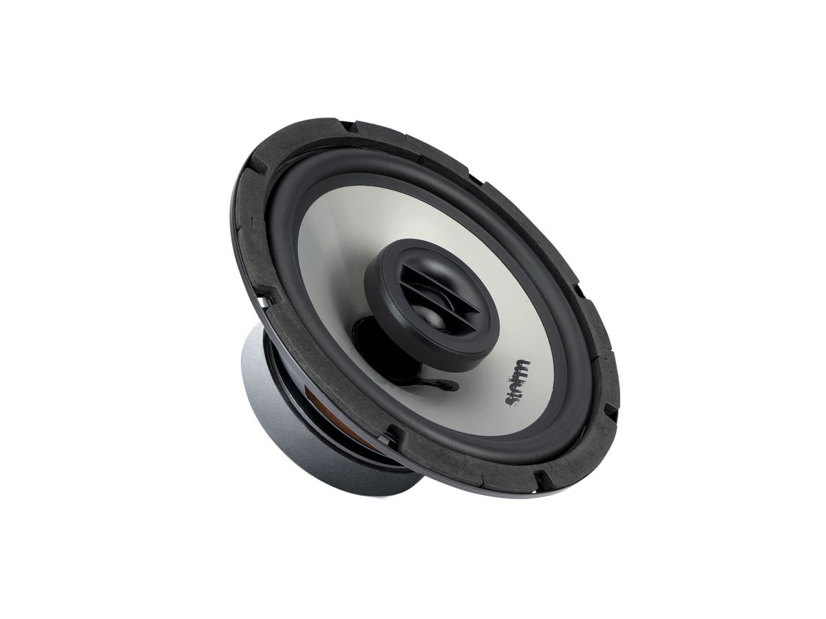 Aura Storm-8.2, коаксиальная акустическая система