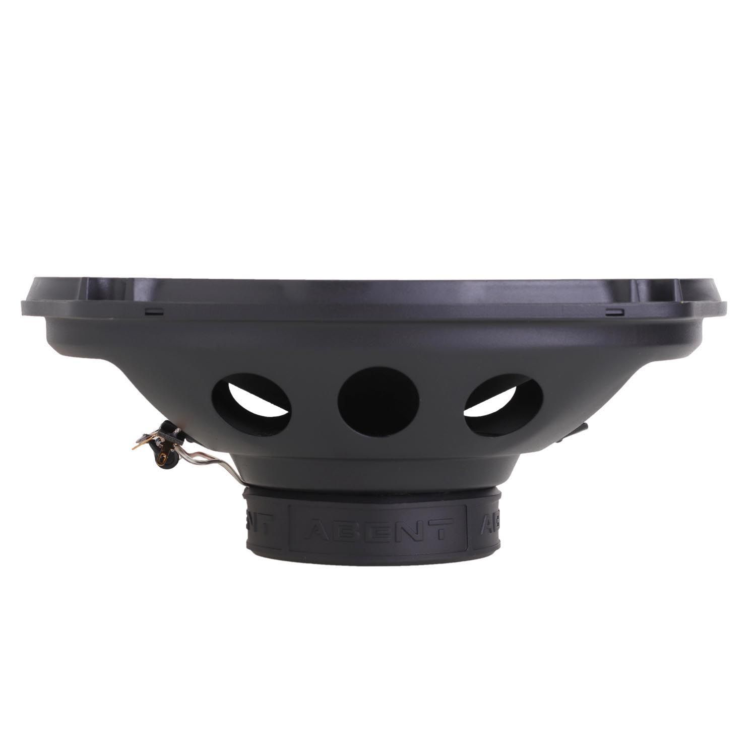 ABENT ACP-692, коаксиальные динамики