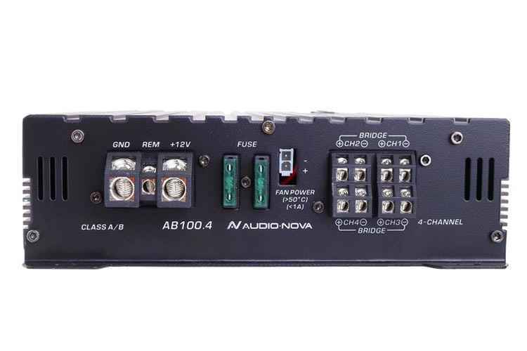 Audio Nova AB100.4