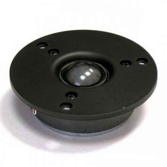 Акус. сист. Alphard TW401S BLACK