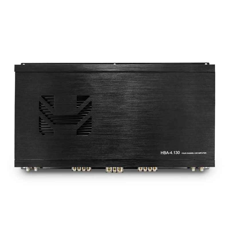 Black Hydra HBA-4.130 усилитель