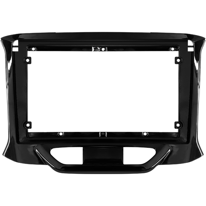 LADA Xray 2015-2019, 9