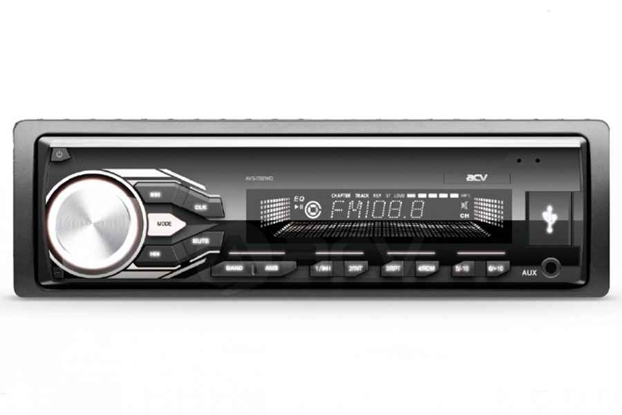 А/м ACV AVS-1722WD