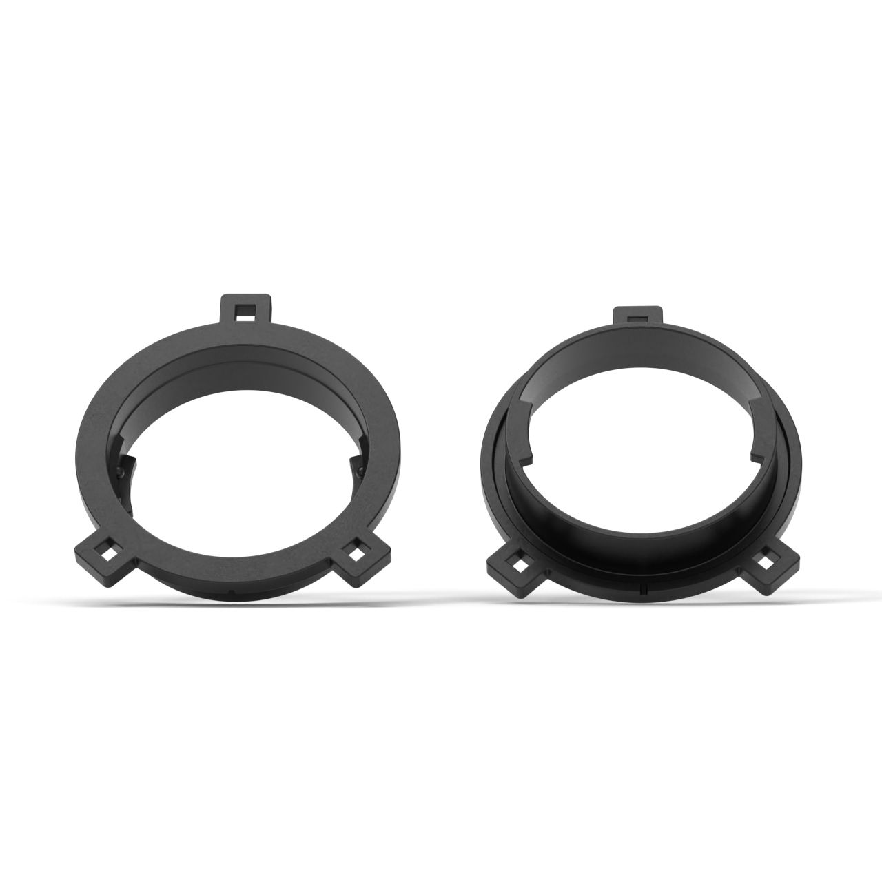 HELIX CFMK25 VW.1 монтажные кольца