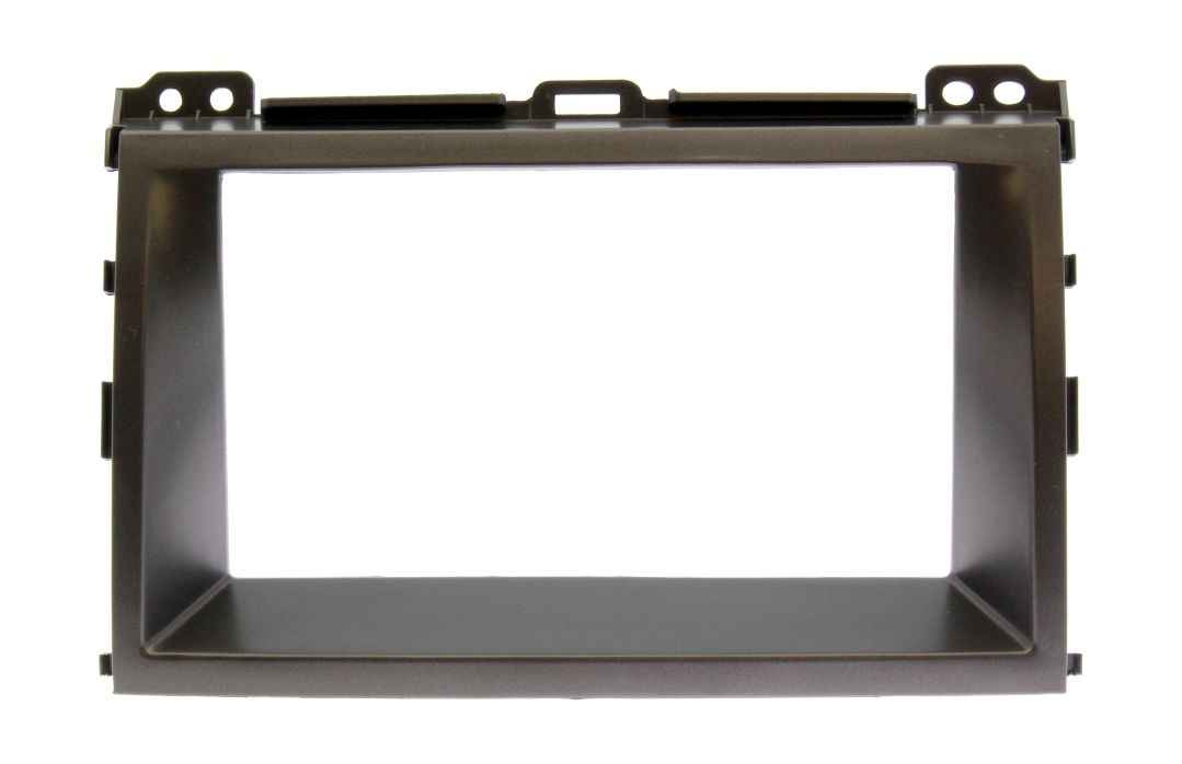 Переходная рамка для Lexus GX470 02-09 2DIN