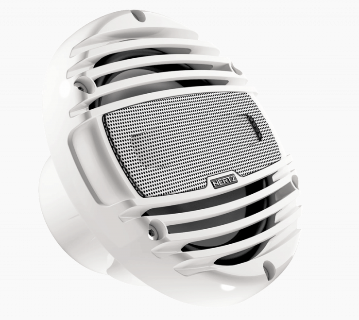 Hertz HMX 6.5-LD