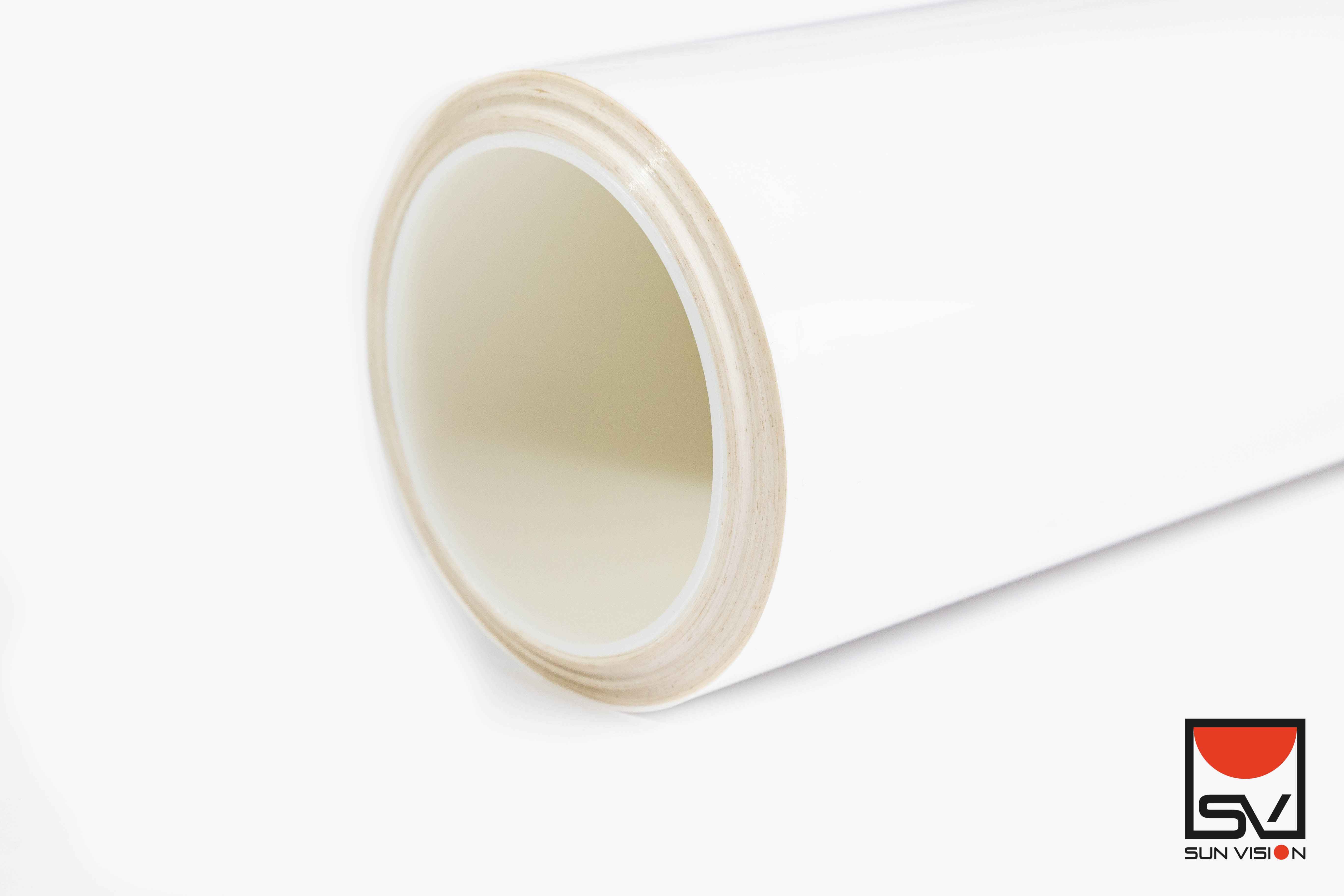 Тонировочная пленка Sun Vision WHITE MATTE