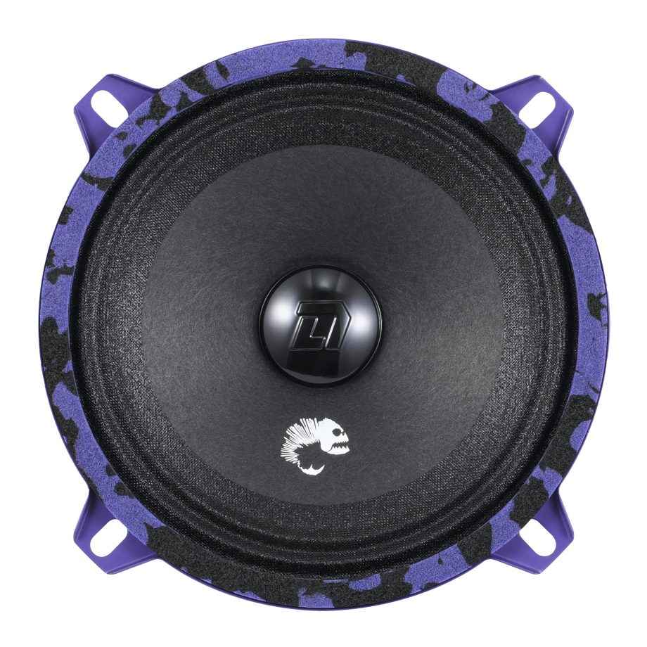 DL Audio Piranha 130