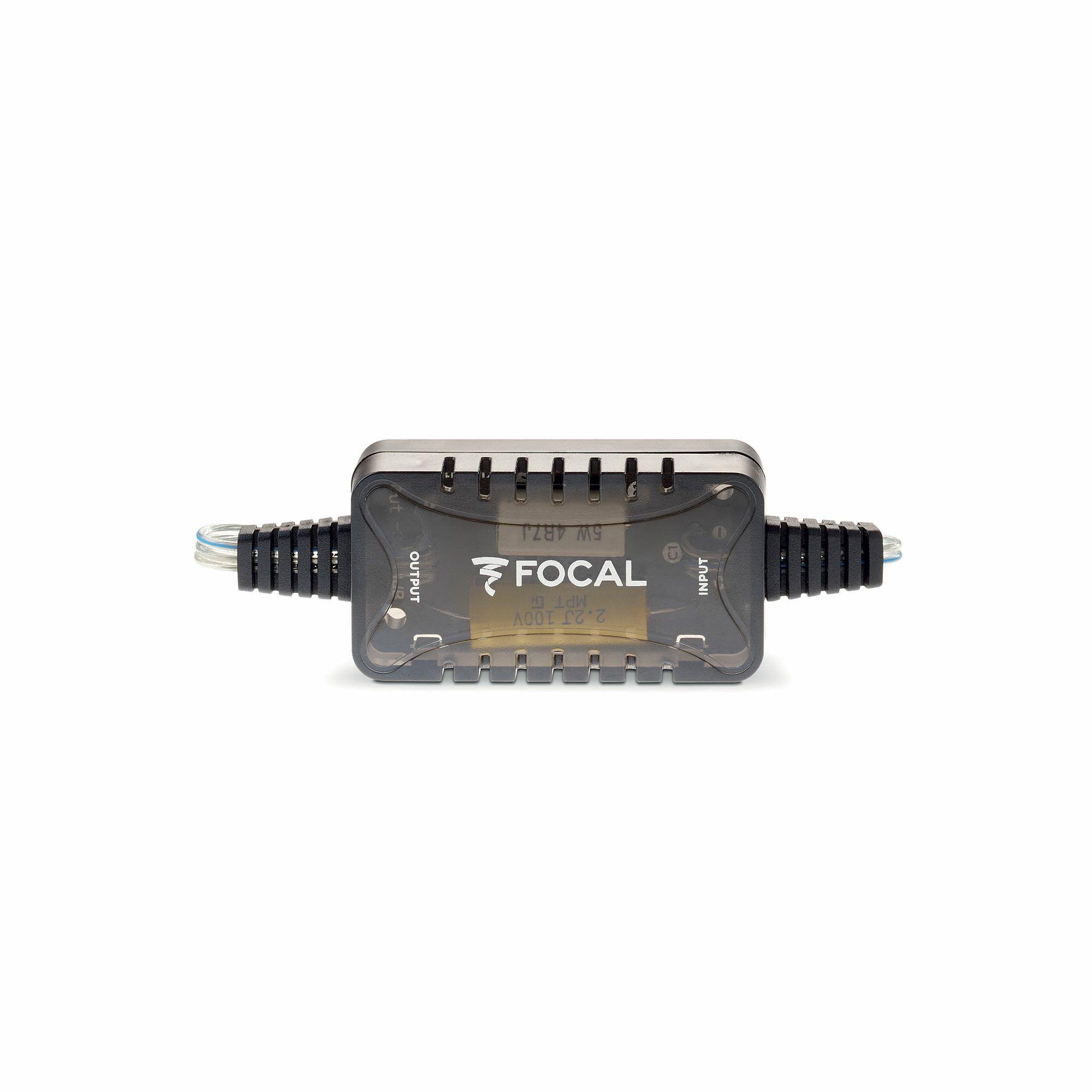 FOCAL IS BMW100, компонентная акустическая система