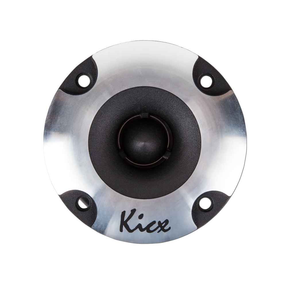 Акус. сист. Kicx DTC-28С