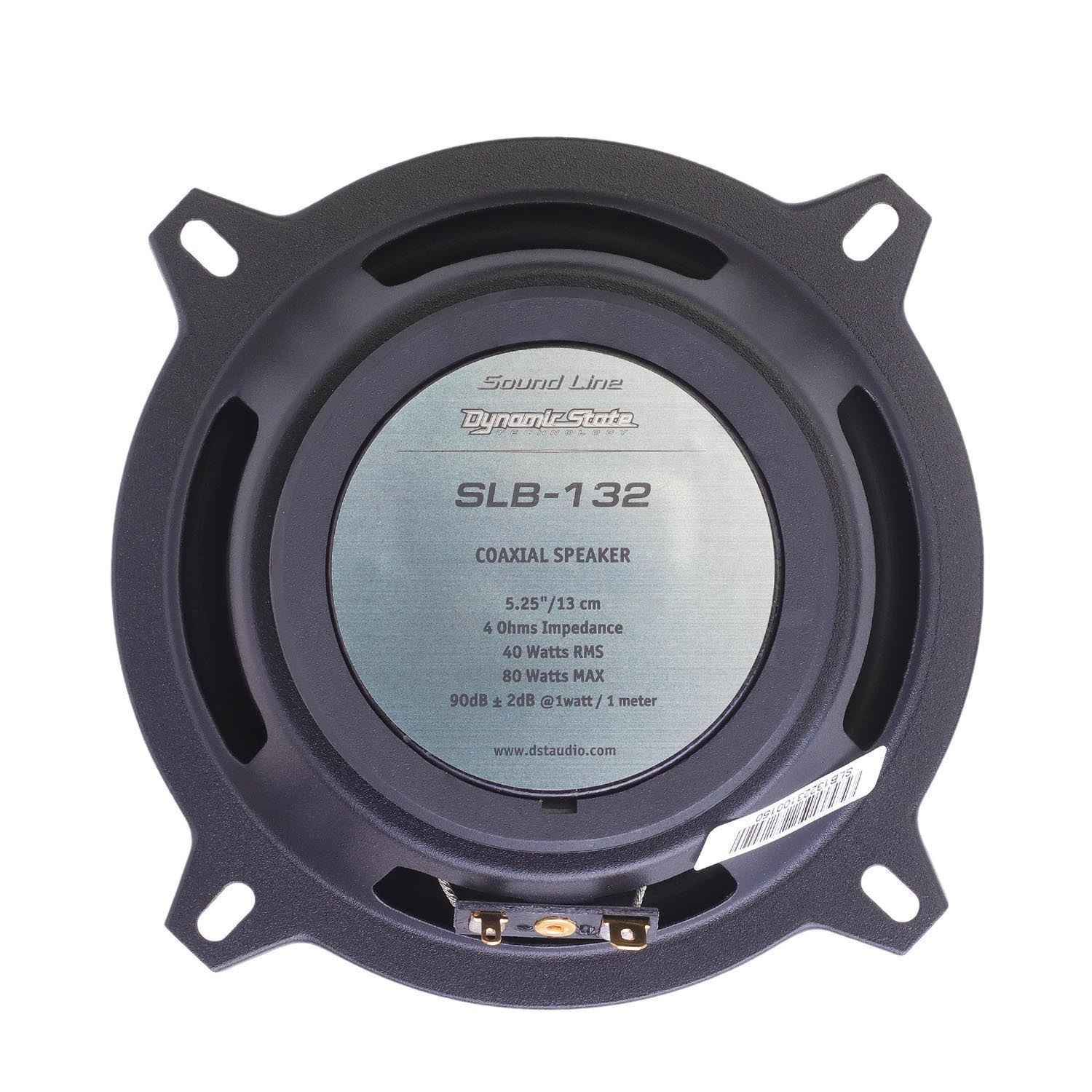 Dynamic State SLB-132 Dynamic State SLB-132