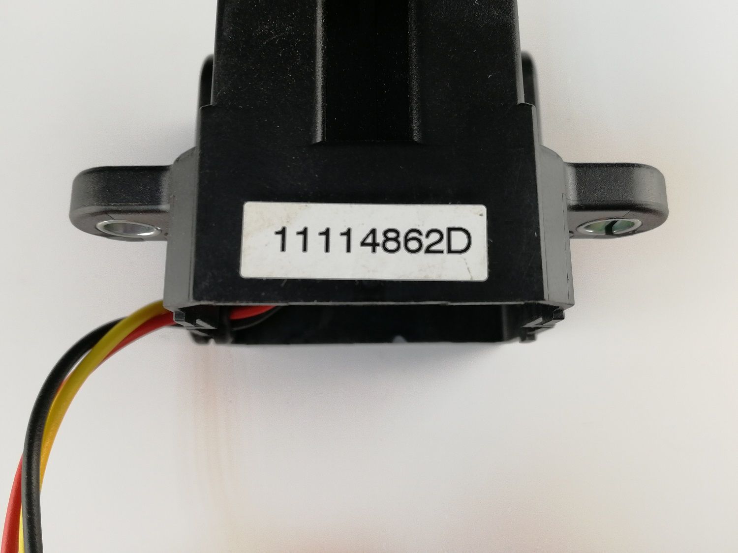 Webasto Катушка высоковольтная Thermo E/С