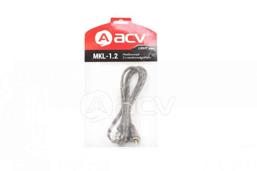 ACV MKL1.2 ACV MKL1.2