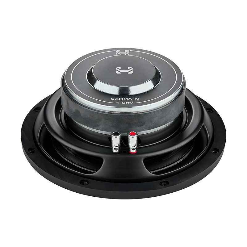 Black Hydra Gamma-10 Black Hydra Gamma-10