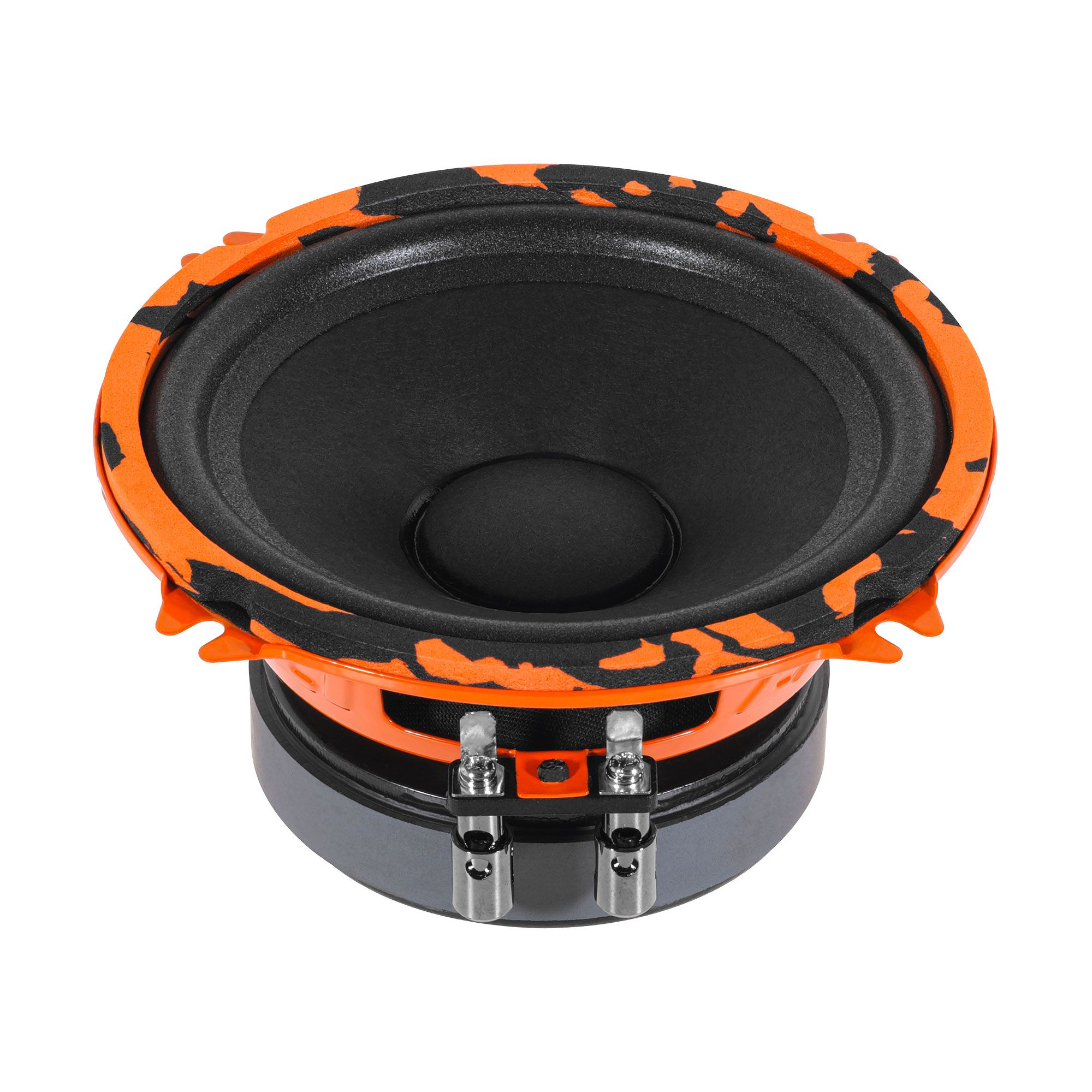 DL Audio Gryphon Pro 130 Midbass, эстрадный мидбас динамик