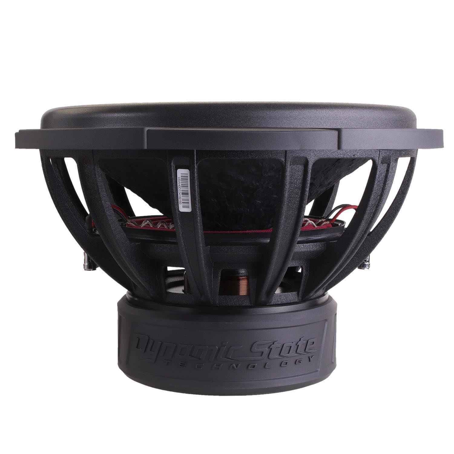 Dynamic State VIKING VSW-40D2 пассивный сабвуфер