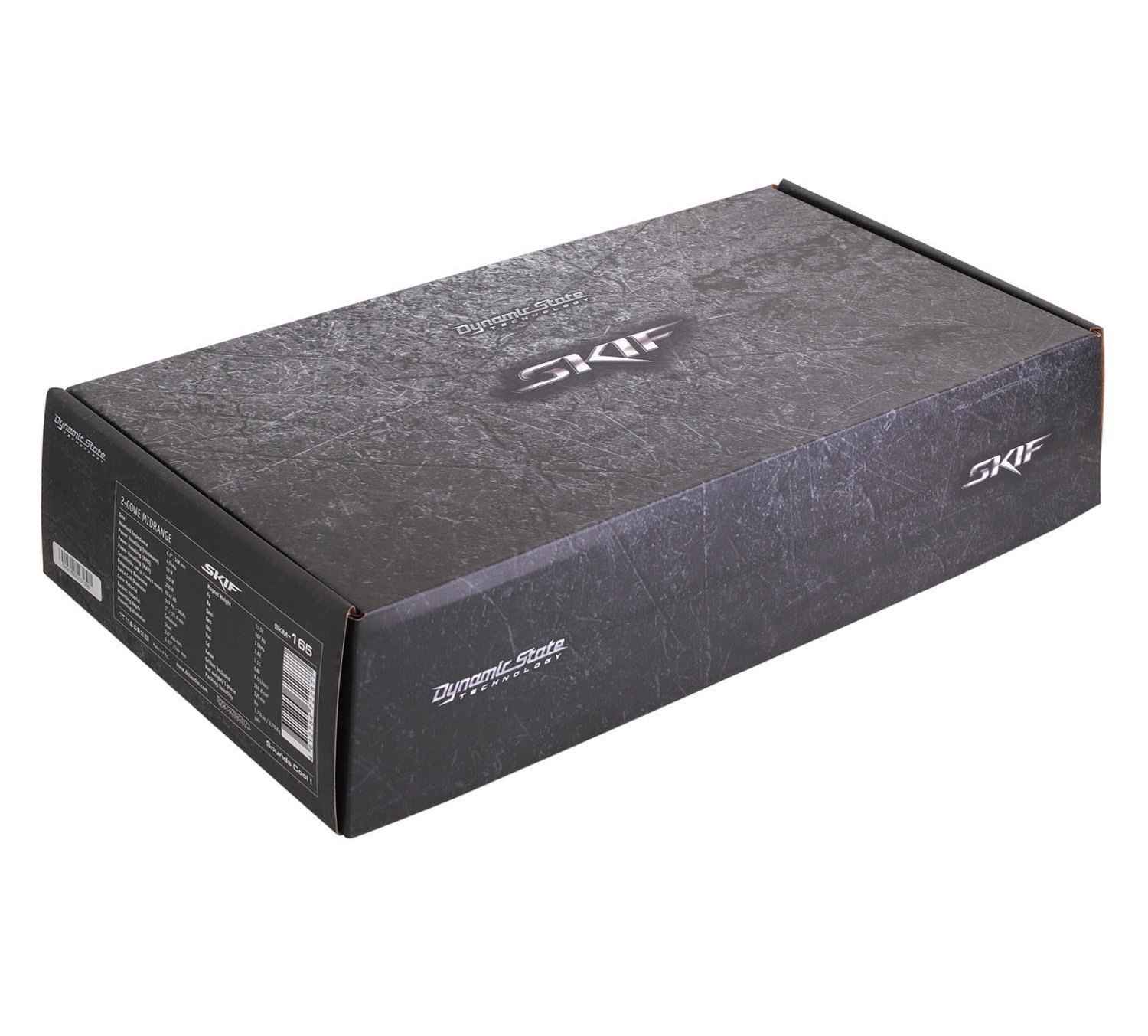 Dynamic State SKIF SKM-165