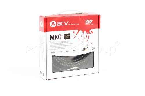 ACV MKG5.4