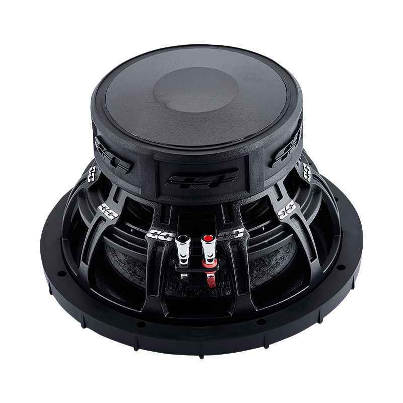 Alphard Apocalypse DB-SA2510 D1 пассивный сабвуфер 1+1 Ohm