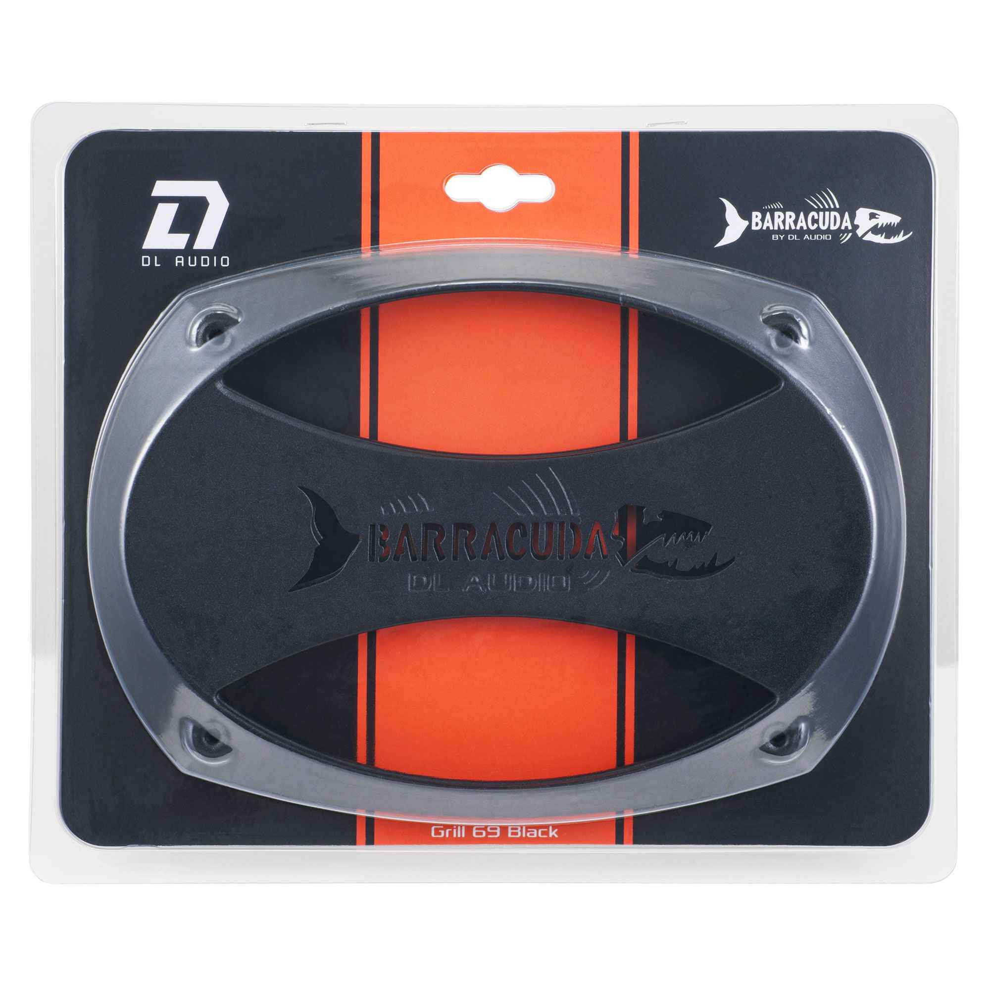 Защитная сетка DL Audio Barracuda 69 Grill Black