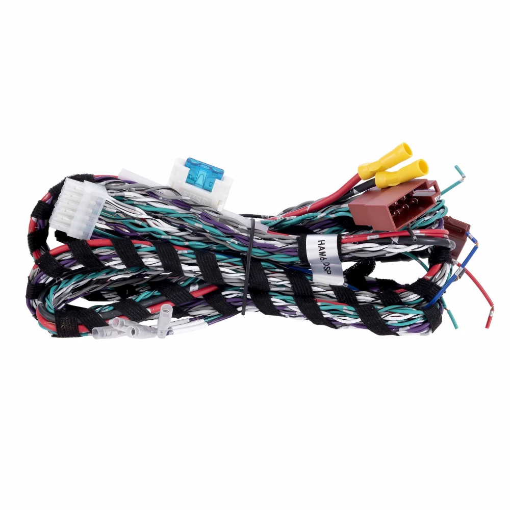 HELLION PTP 6.80 кабель Pin-to-Pin