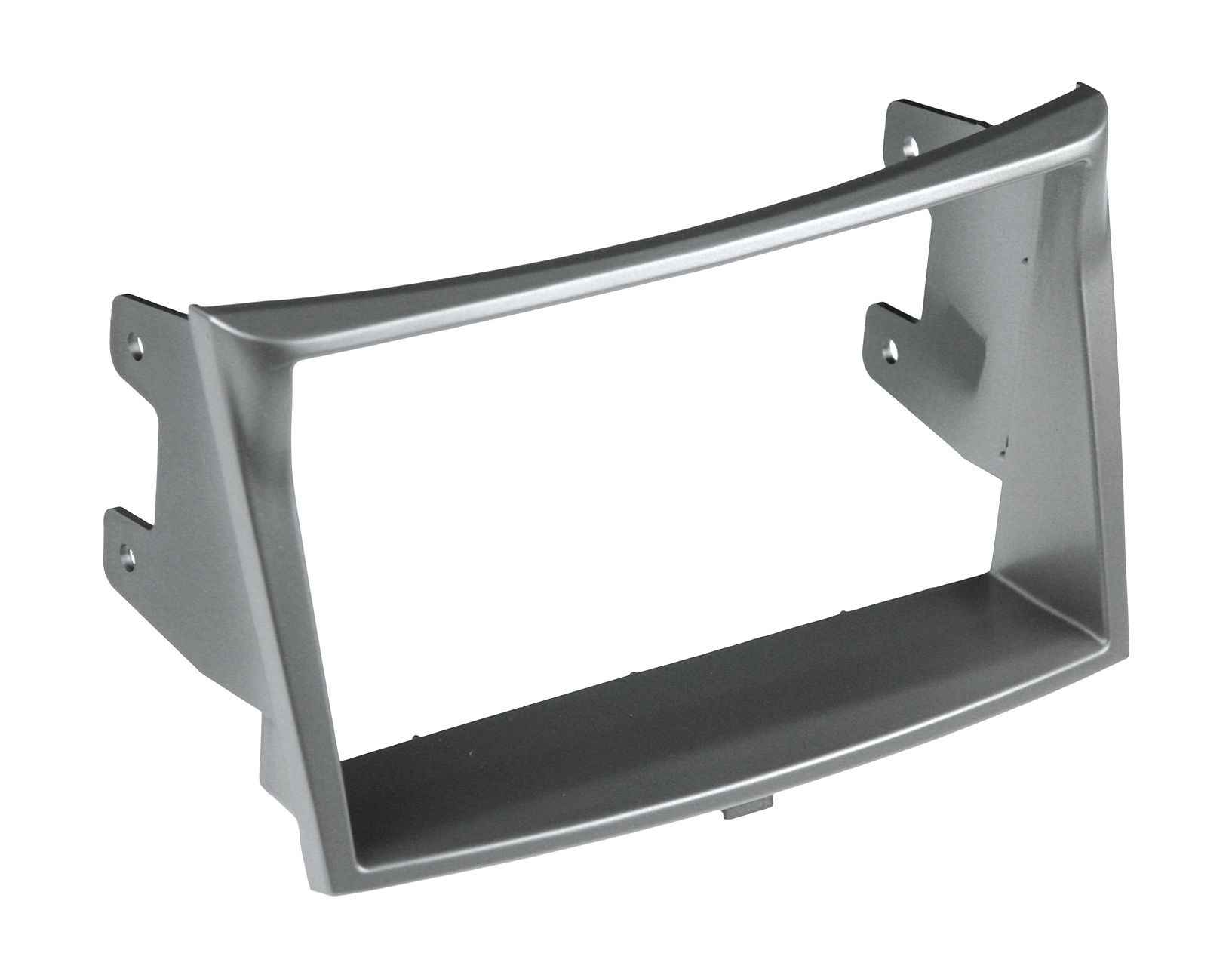 Переходная рамка для Subaru Legacy, Outback 10-14 2DIN