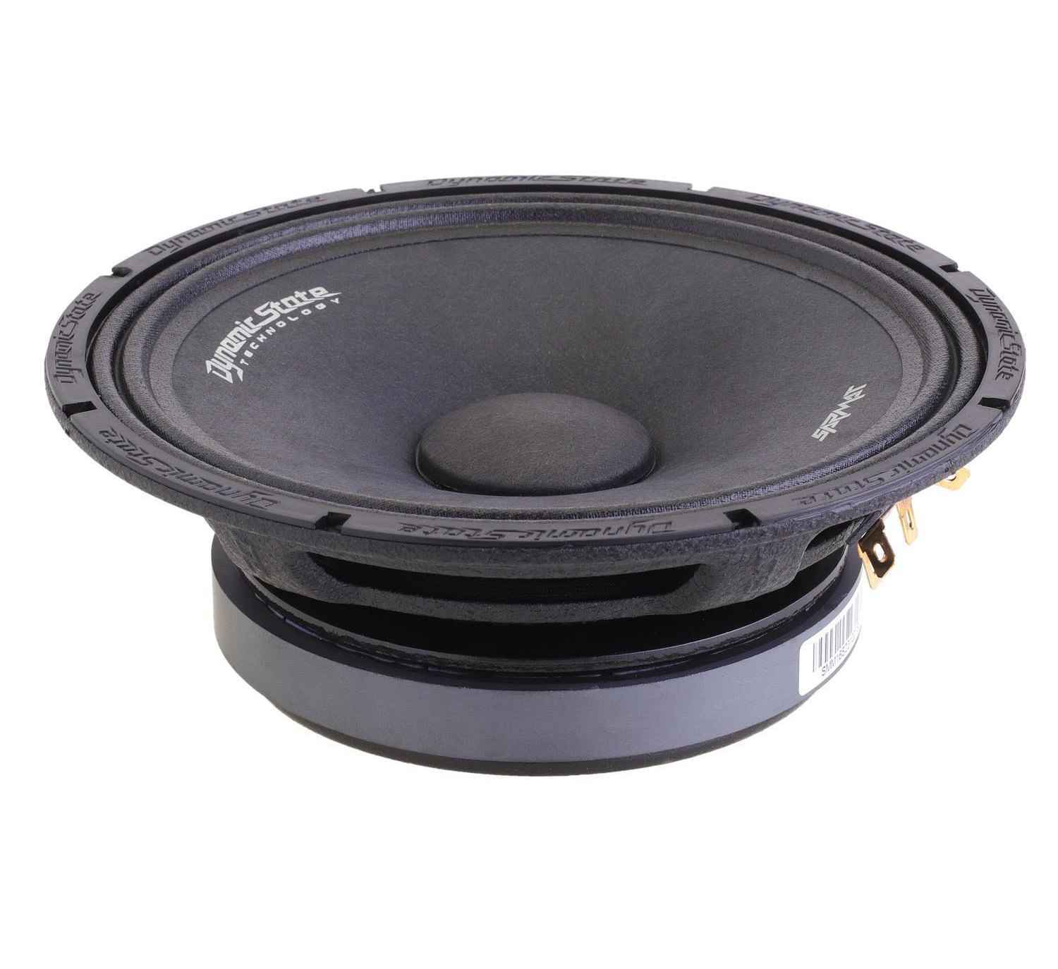 Dynamic State SARMAT SMM-16S