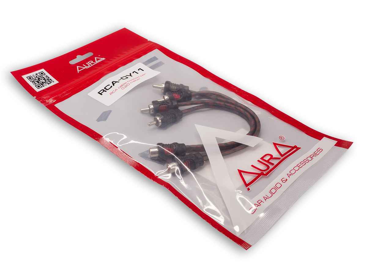 Aura RCA-0Y11 RCA
