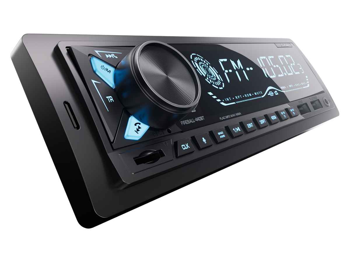 Aura FIREBALL 440BT автомагнитола