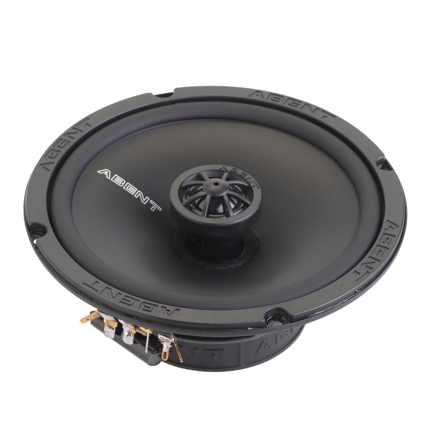 ABENT ACR-16cx, коаксиальные динамики ABENT ACR-16cx, коаксиальные динамики